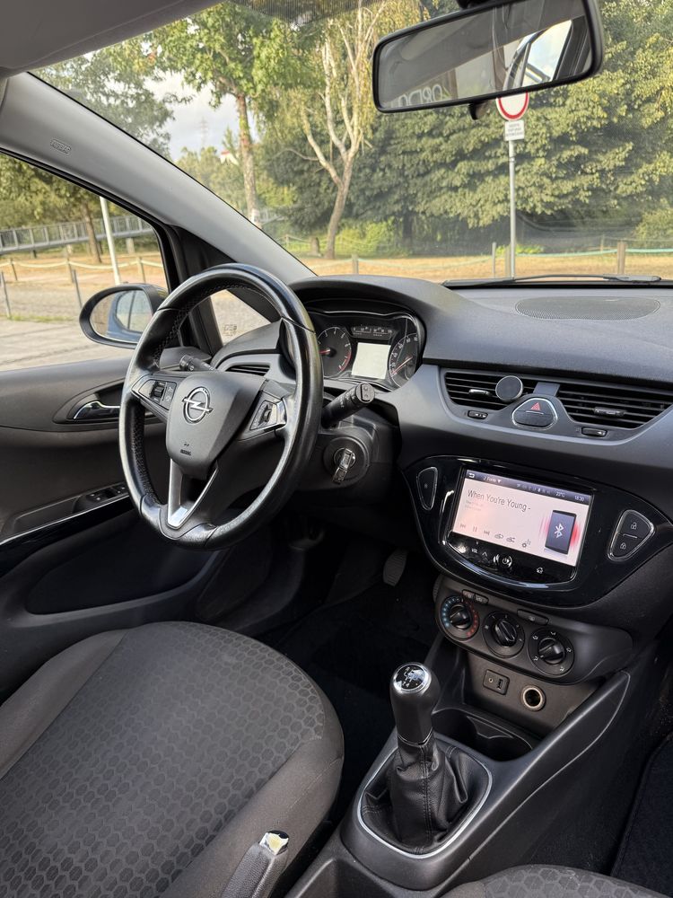 Opel Corsa Edition 1.4 EcoFlex 90cv