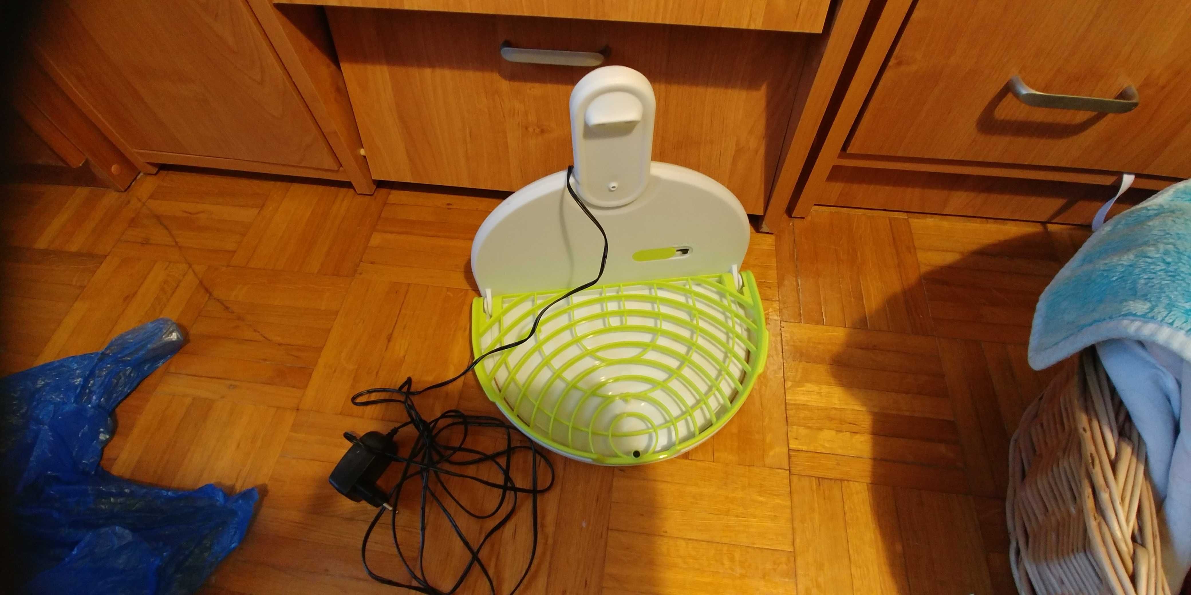 My flea trap pułapka na pchły pies kot