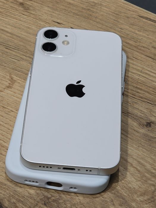 iPhone 12 Mini 128GB Neverlock