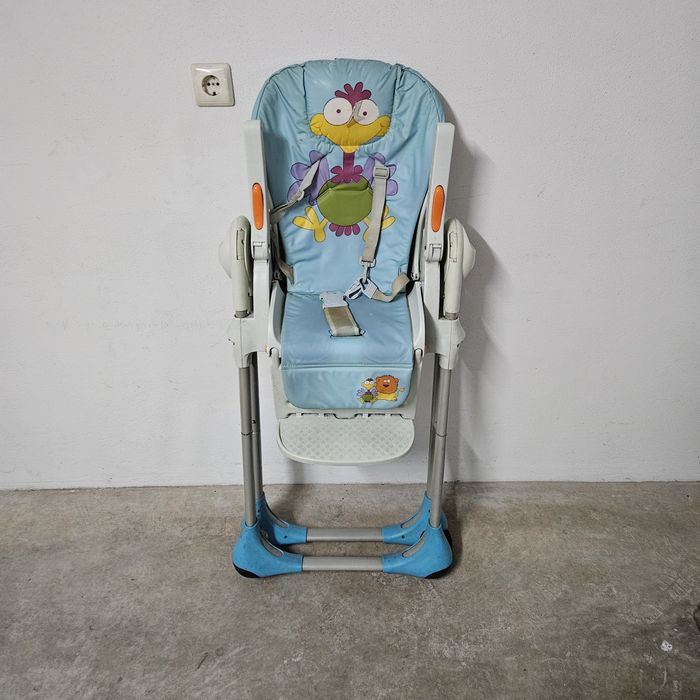 Cadeira de Alimentação de Bebé