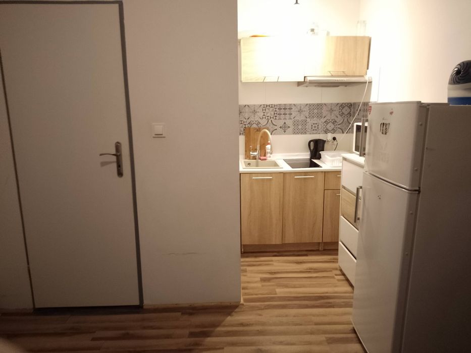 Kawalerka do wynajęcia Bronowice
