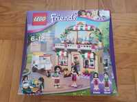 Oryginalne LEGO Friends 41311 Pizzeria w Heartlake