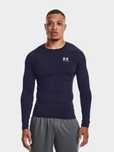 Koszulka z długim rękawem treningowa Under Armour S
