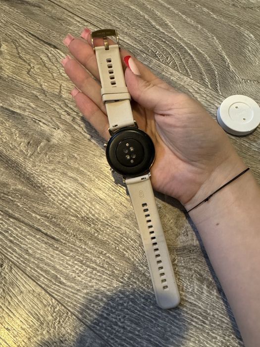 Smartwatch Huawei GT2 zegarek