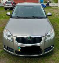 Продам Skoda Fabia Combi Elegance 1,4