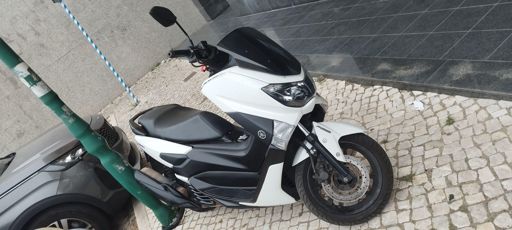 Nmax 2020 revisada