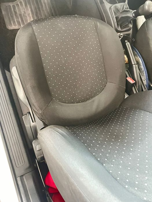 Fiat Punto 1300 CC 75 CV