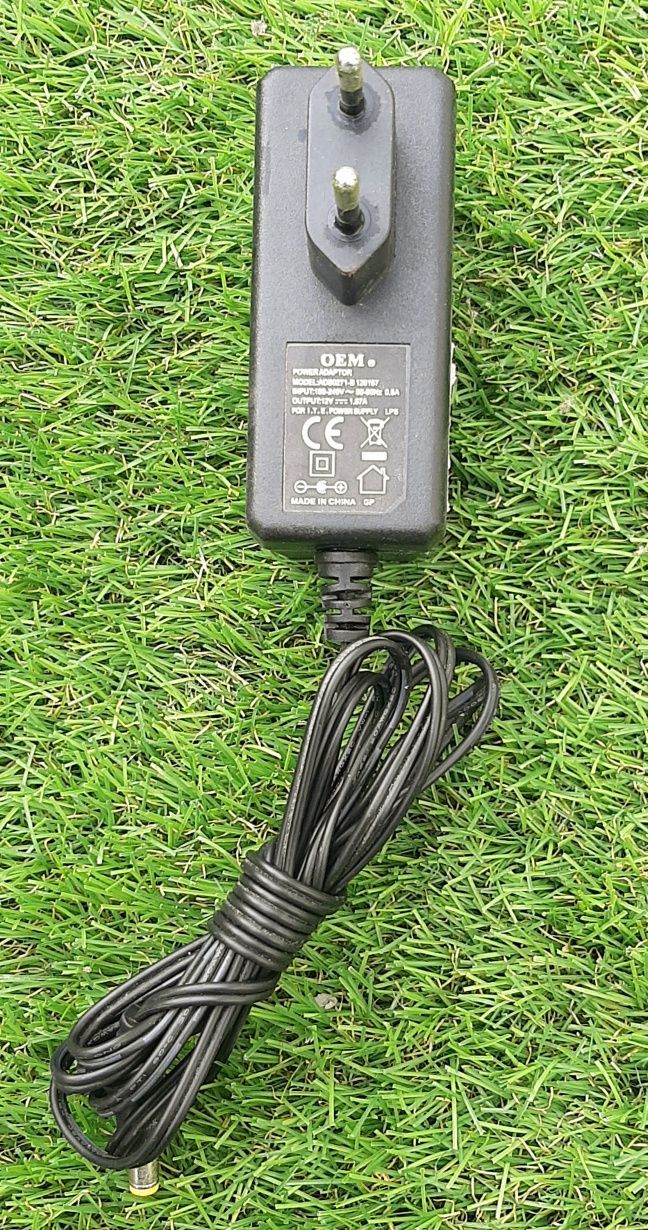Transformador de 220 para 12v