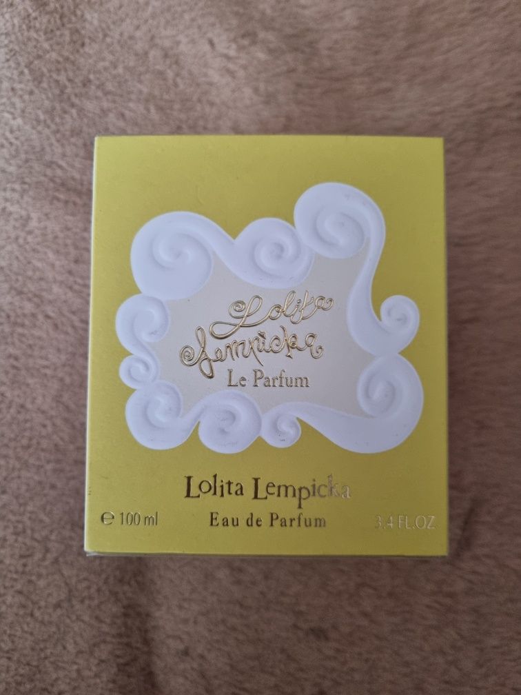Lolita Lempicka Le Parfum 100 ml woda perfumowana