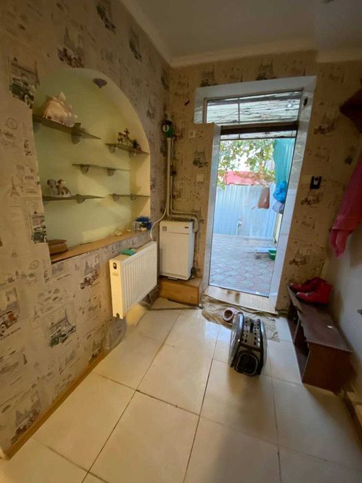 Сдам дом на Шишкина Измаил