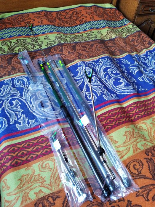 Приставка універсальна компактна якісна телескопічна 1.5м прорезинена!