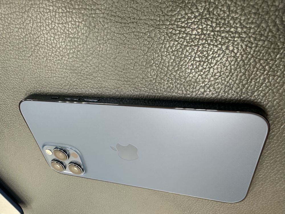 IPhone 12 ProMax 256 ідеал