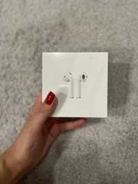 Навушники Apple AirPods