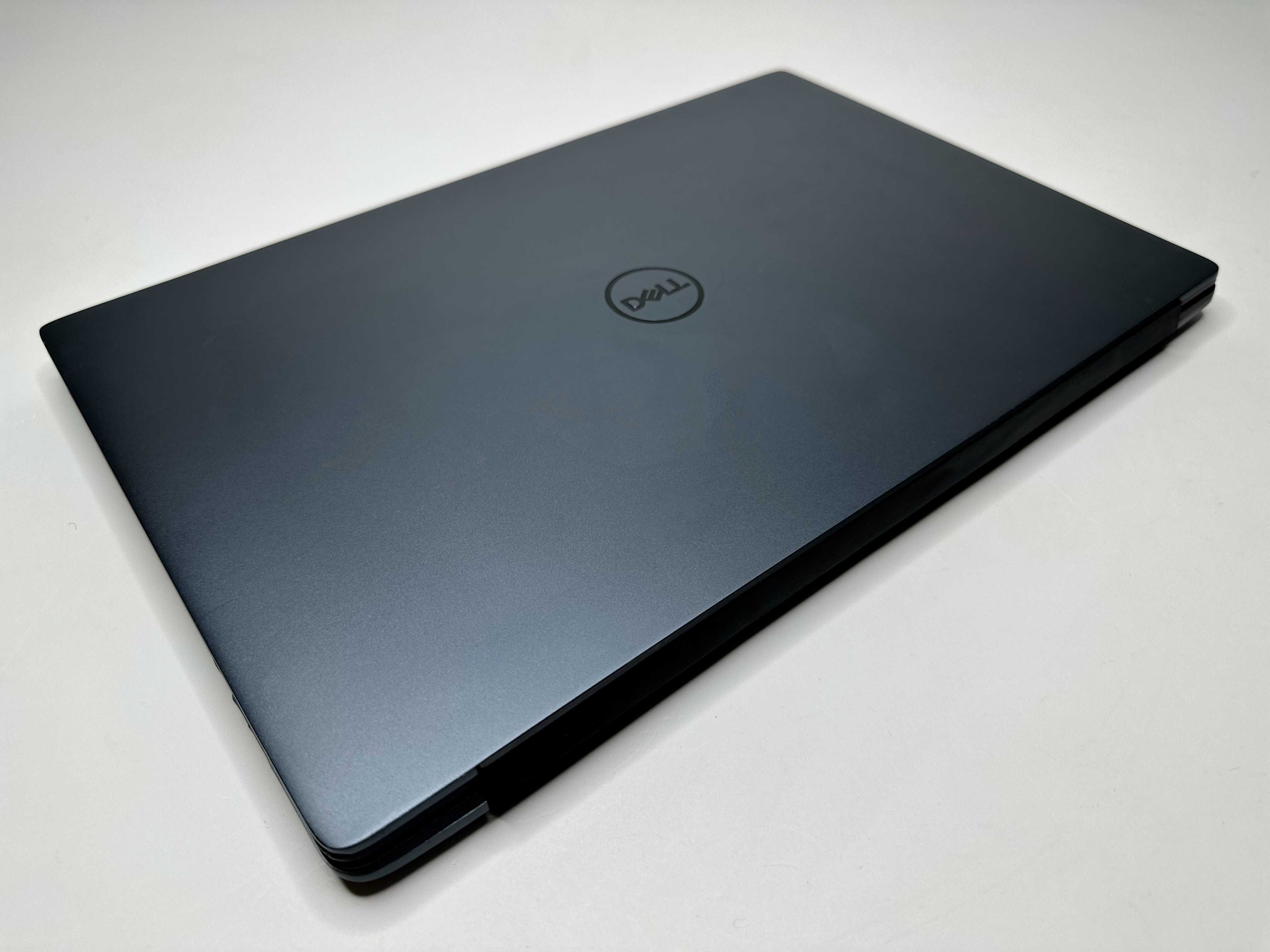 Ноутбук Dell Vostro 5590, Core i5-10210U, 16Gb, SSD 256+500, FHD IPS