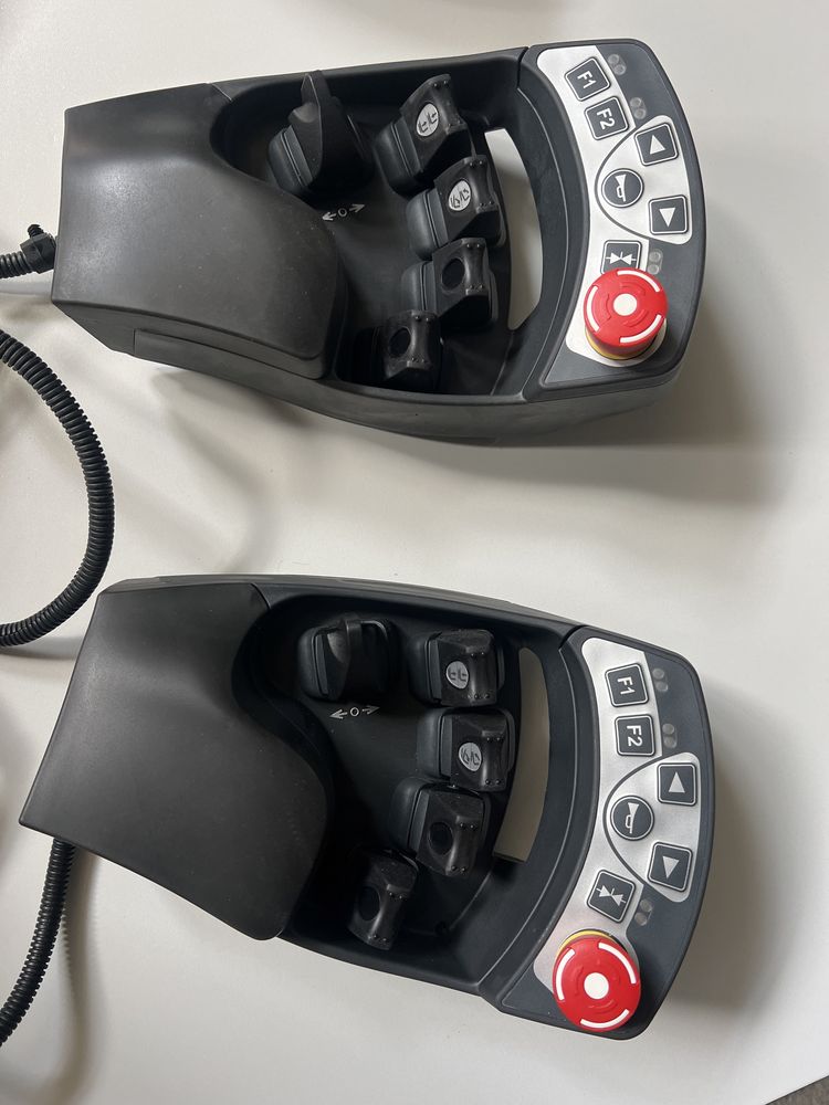 NOWE Joystick dźwignie sterowanie STILL RX20 RX60 RX70 wozek widłowy