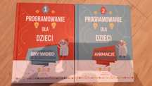 Programowanie dla dzieci książka