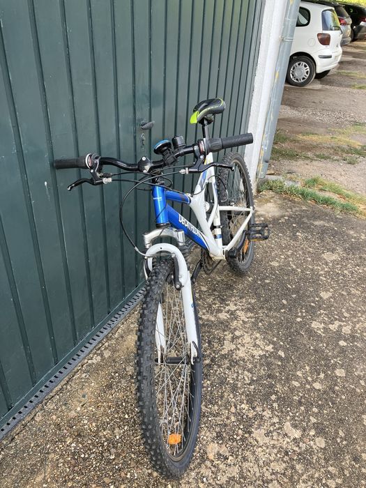Bicicleta BTT Decathlon Rockrider 6.0