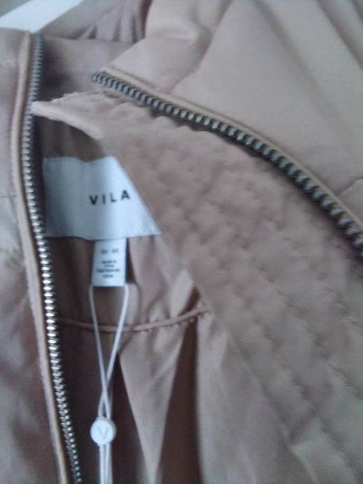Kurtka damska zimowa rozmiar 44 wila nowa