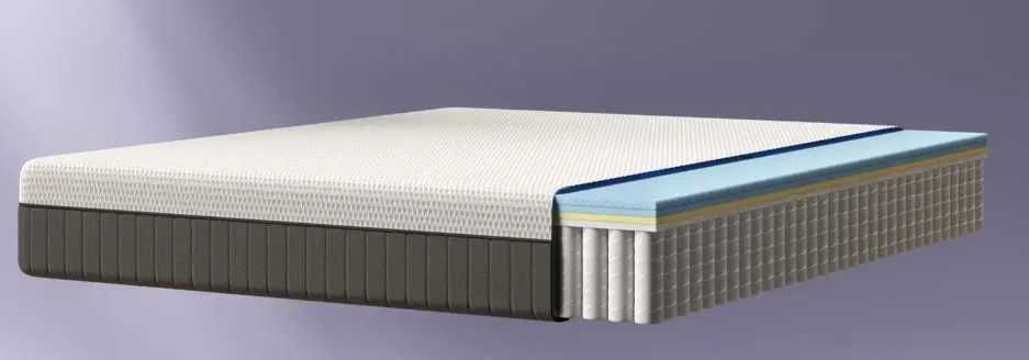 Colchão Emma Hybrid Premium+ 160x200