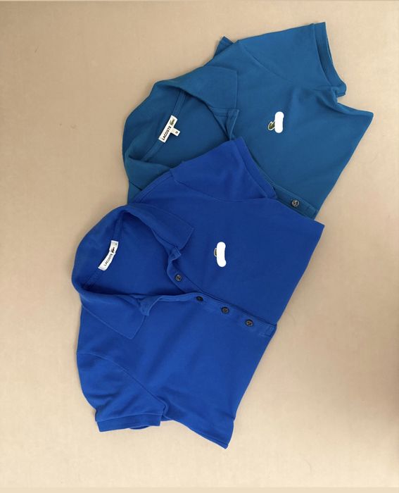 Футболка в красивому кольорі