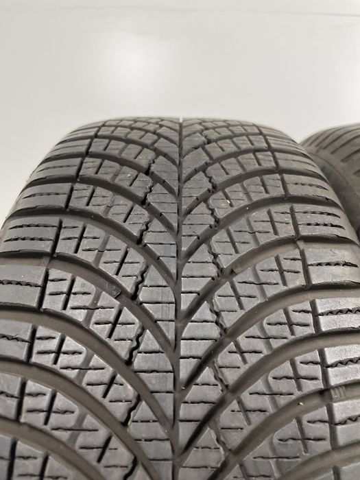205/55R16 91V Goodyear Vector4Seasons Gen-3