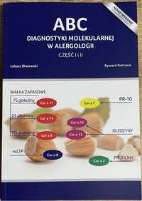 ABC Diagnostyki Molekularnej w Alergologii cześć I i II