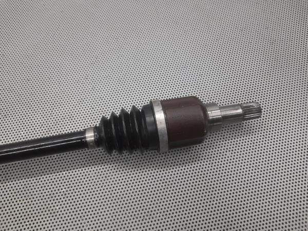 Transmissão frente esquerda CITROËN C3 II (SC_)