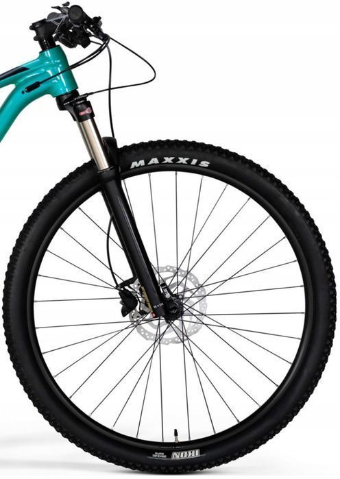 Rower MTB MERIDA BIG.NINE 300 Lite 29 Rama L / 19" Shimano DEORE 2x10