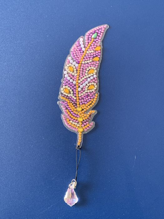 Coisas para decoração feitas há mão lindas para decoração