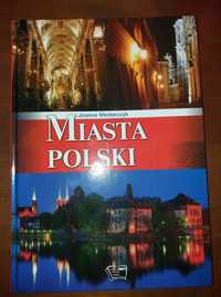 Miasta Polski Joanna Włodarczyk