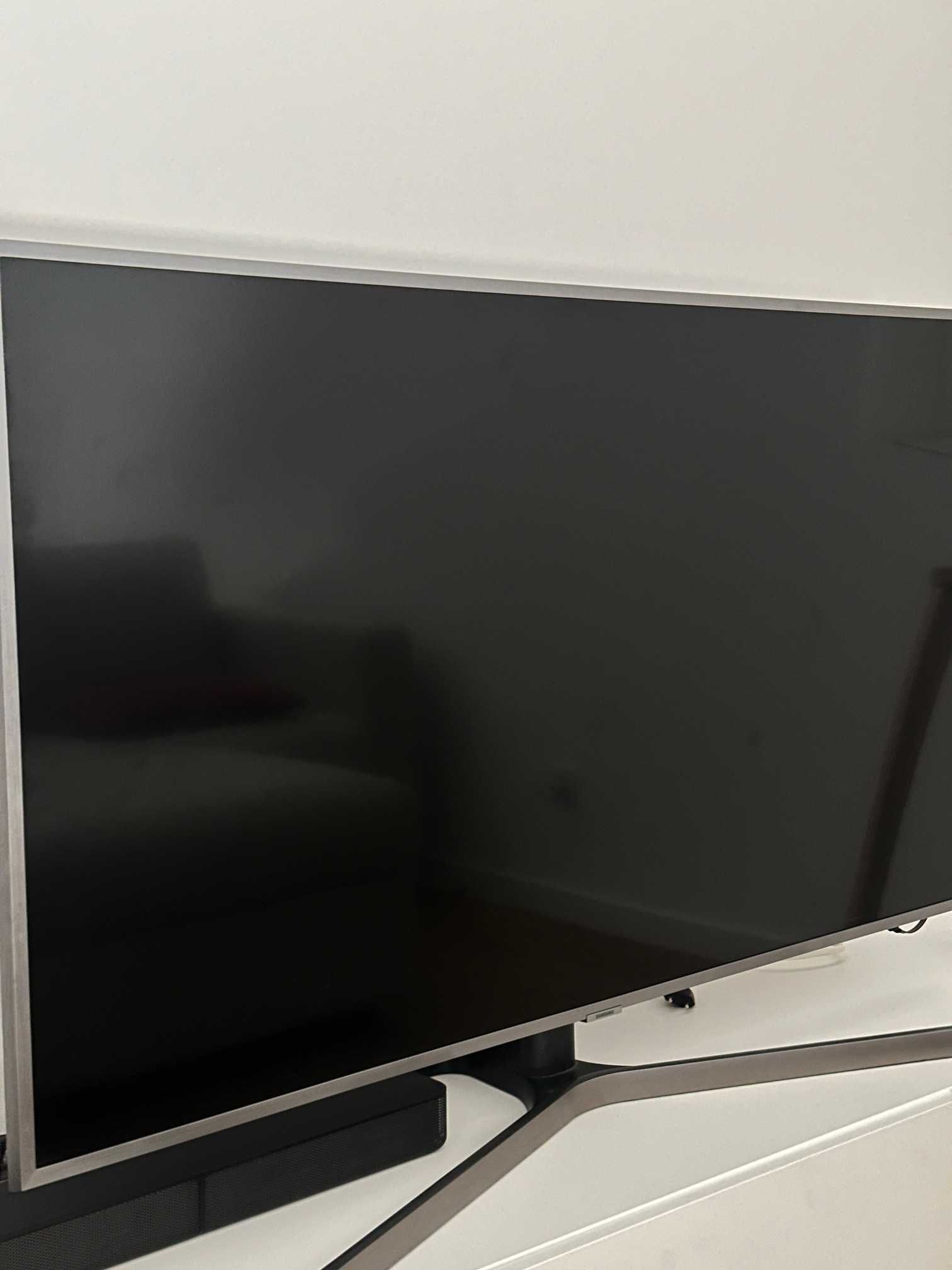Vendo TV Samsung HD 4K UHD Smart TV 50 polegadas