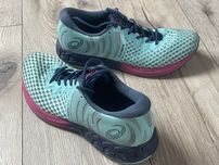 Asics Noosa FF2 rozmiar 41,5 - 26cm