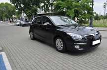 Hyundai I30 1.6 B 125 KM1 Wł Bezwypadkowy Serwis Stan BDB Zamiana