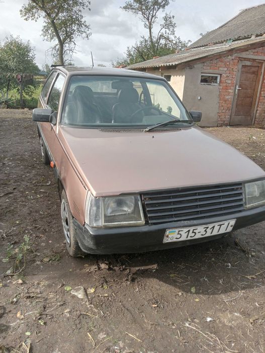 Продам Заз таврія 1102