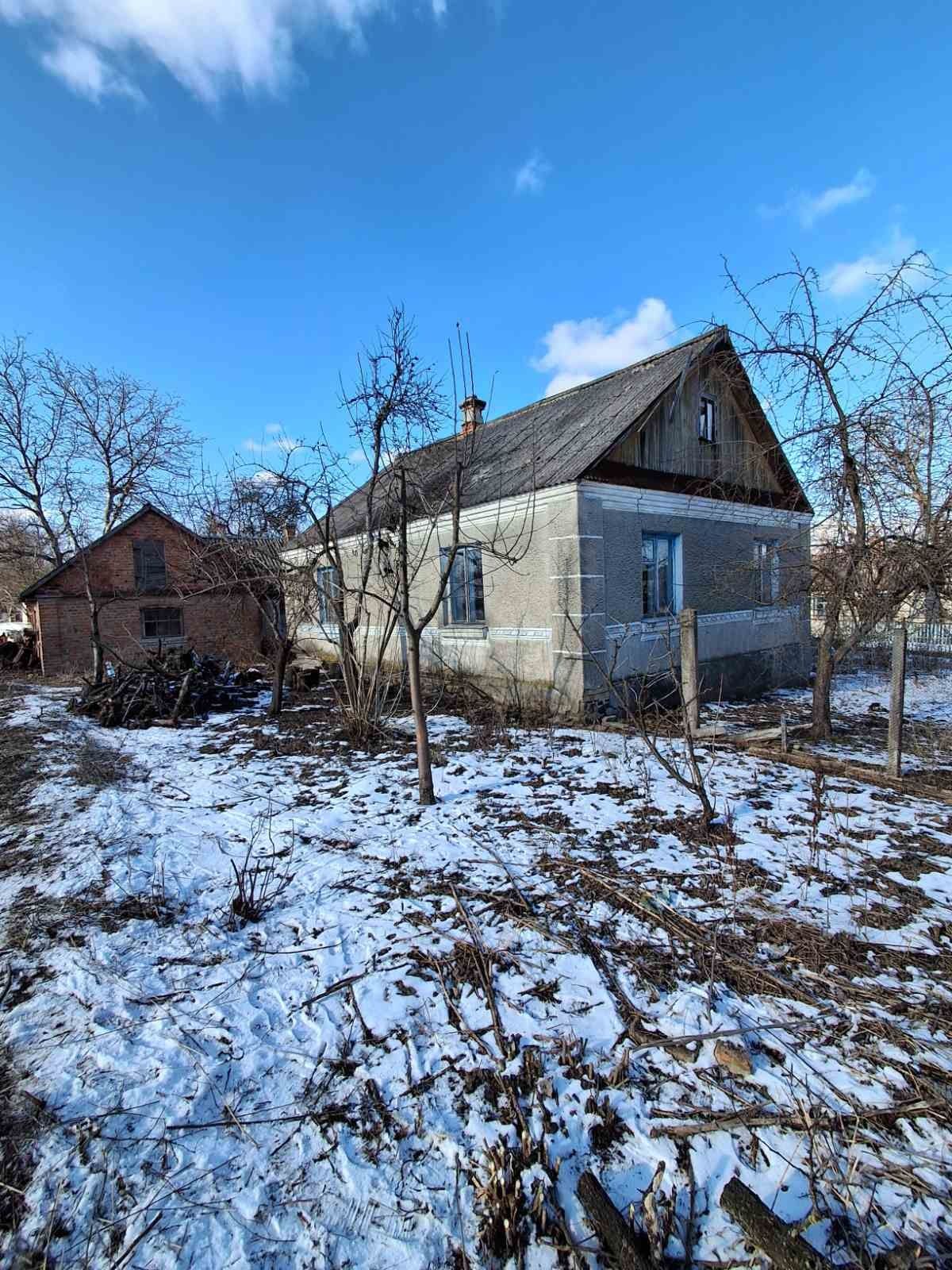 Продам будинок у с.Садів
