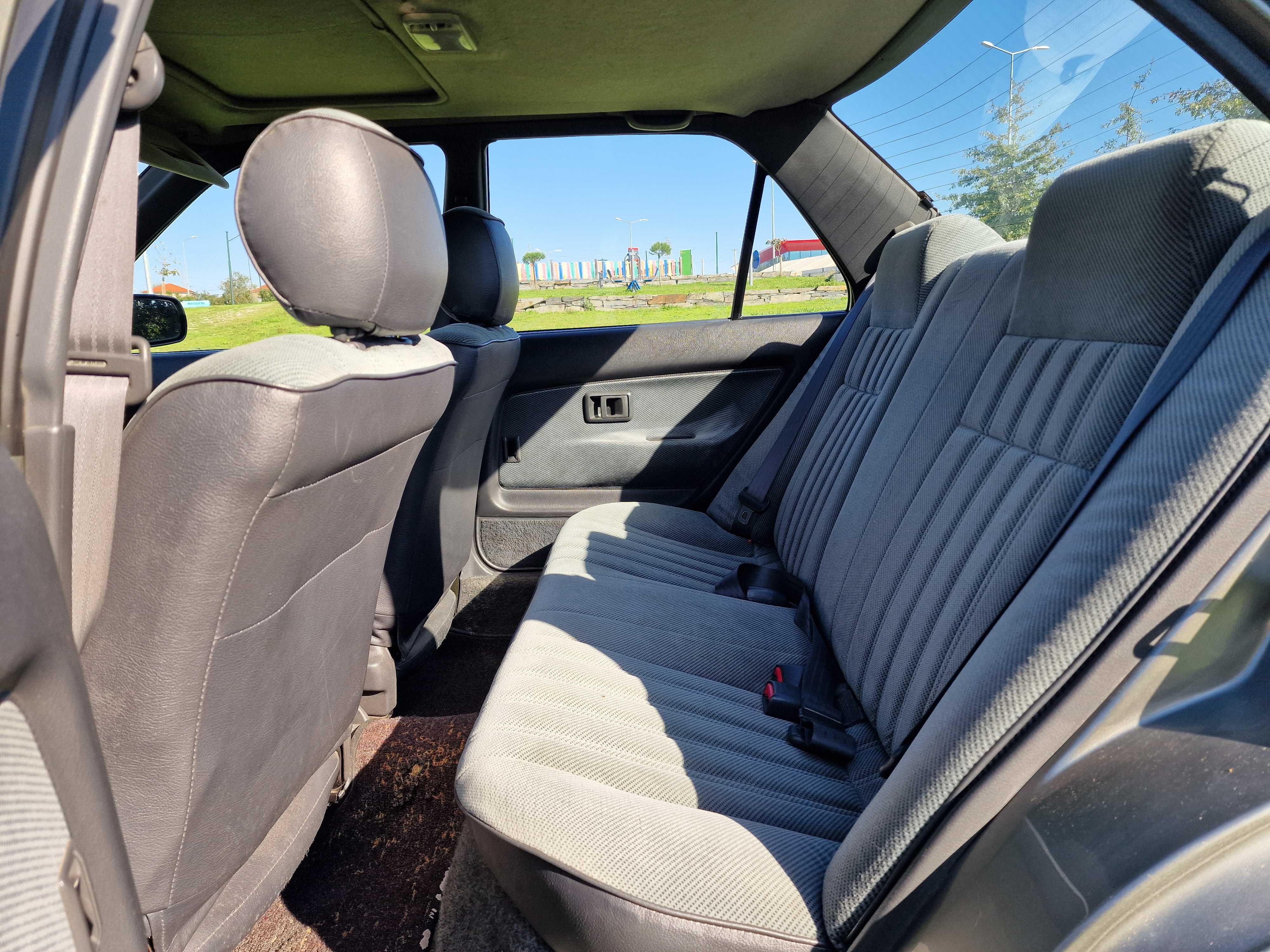 Toyota Corolla 1.3 XLI Velvet