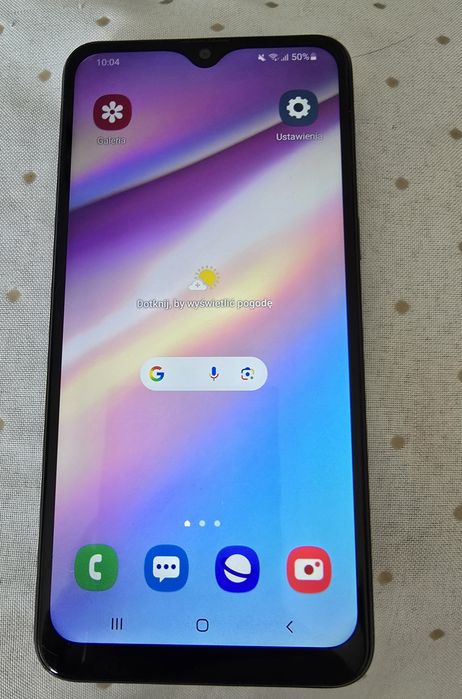 Samsung Galaxy A 10 s