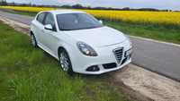 Alfa Romeo Giulietta 1,4 TB przebieg 124tys Bezwypadkowa