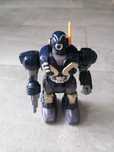 Robot na baterie