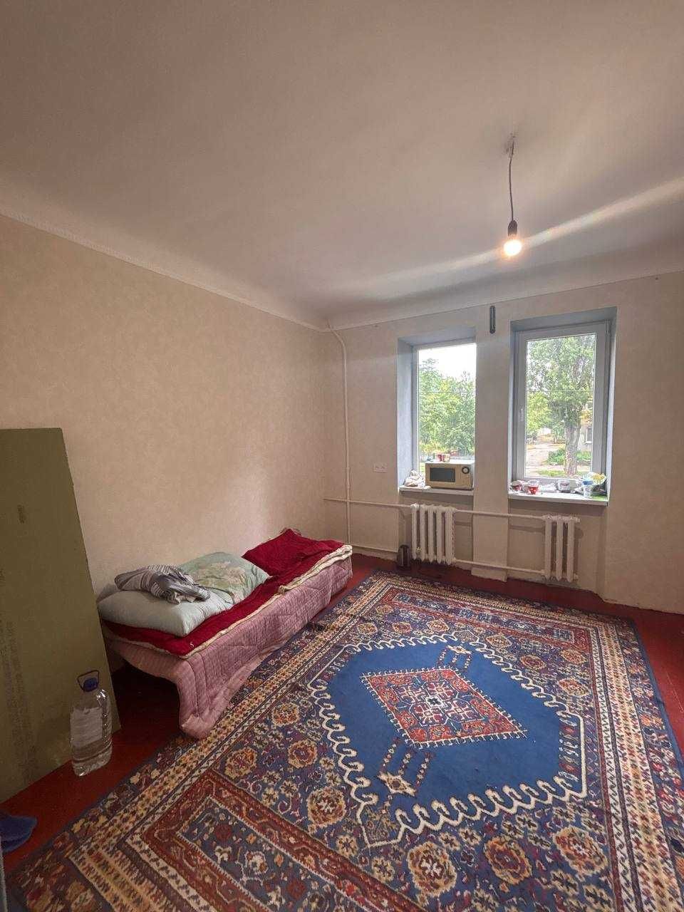Продаж 3 кімнатної квартири Суха балка