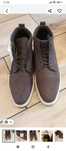 Buty Ecco rozmiar 45