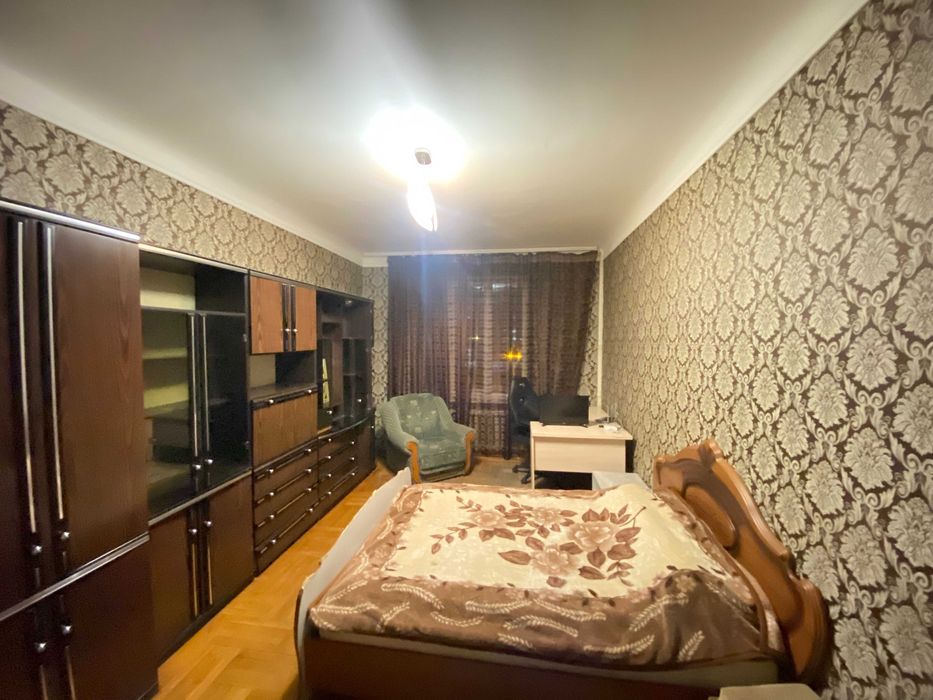 Квартира посуточно. Центр, больница им. Мечникова, Правый берег, Музей