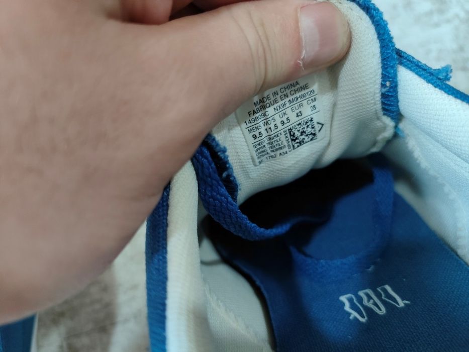 Кеди Converse Cons Storrow Ox р-43 оригінал конверсы кроссовки кеды