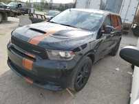 Dodge Durango Auta z USA - zapytaj o więcej ofert!