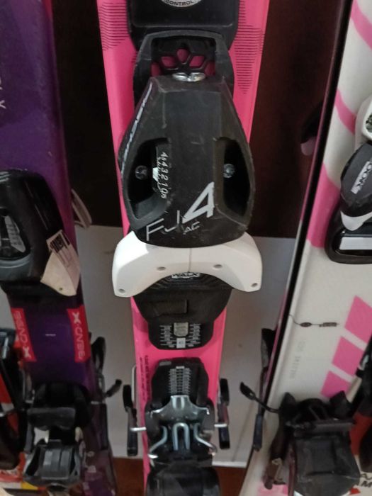 Narty dla dzieci- sprawdź- różne marki i ceny/ Sklep-Serwis