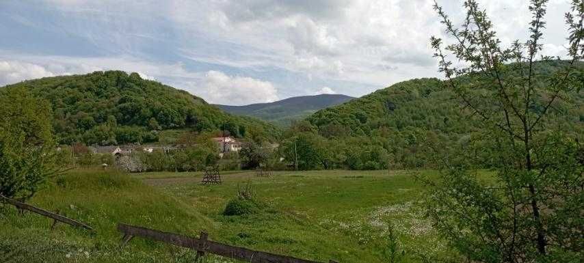 Продаємо квартиру в новому будинку в селі Плоске Закарпатської області