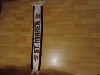 Szal szkockiego ST. Mirren