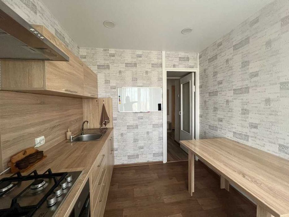 Оренда 2-кімнатної квартири Донецьке шосе, 107