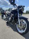 Продам терміново!!!Suzuki Bandit 600