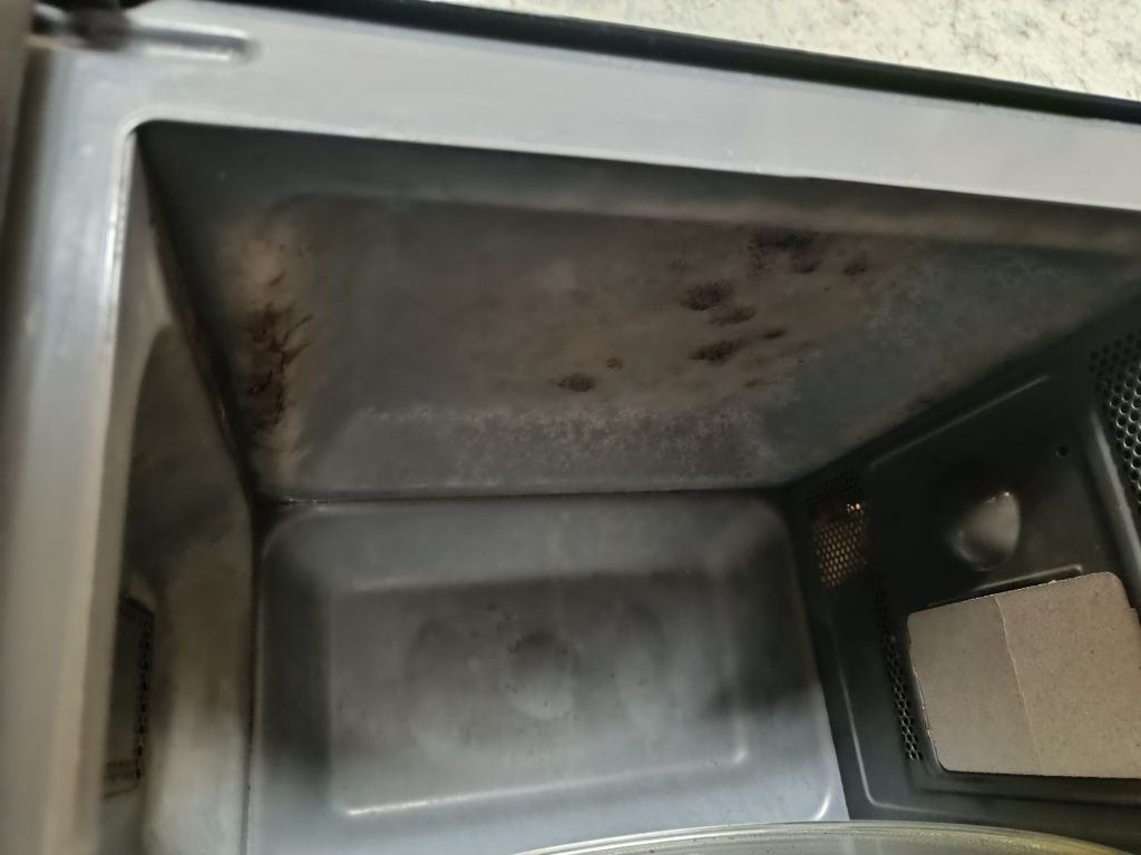 Мікрохвильова піч  Gorenje